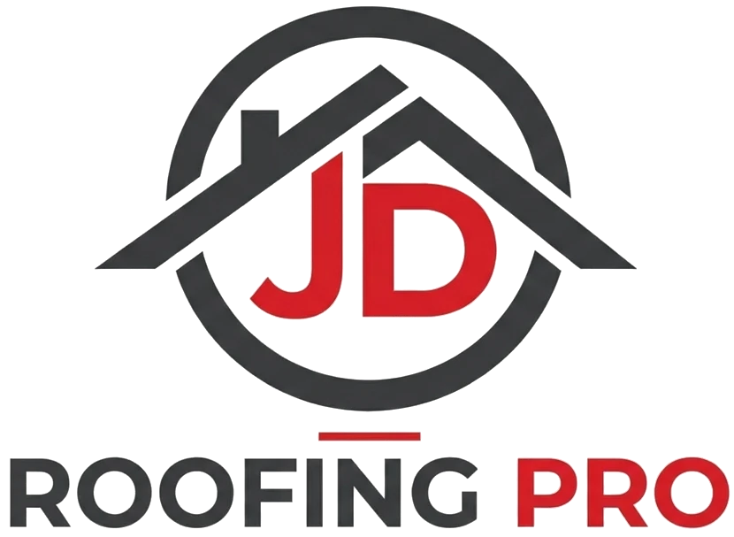 JD Roofing Pro